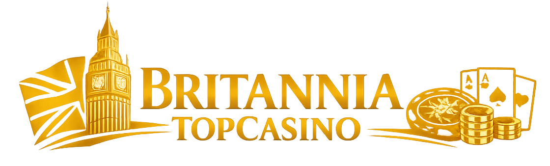Britannia Top Casino